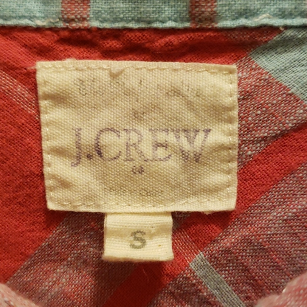 Jcrew top - Picture 3 of 4
